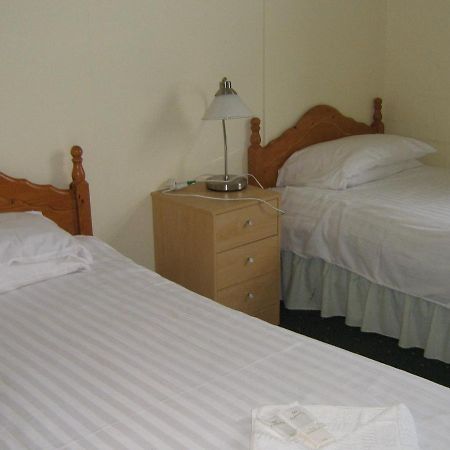 Stobart Truckstops Ltd Motel Carlisle  Habitación foto
