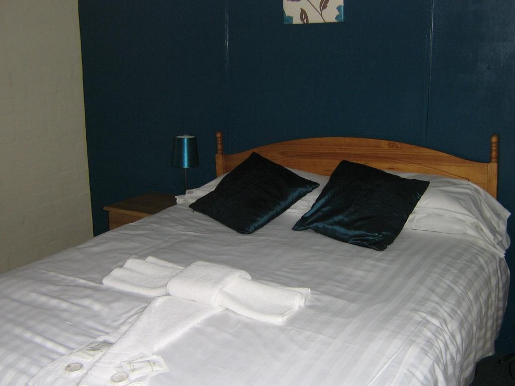 Stobart Truckstops Ltd Motel Carlisle  Habitación foto
