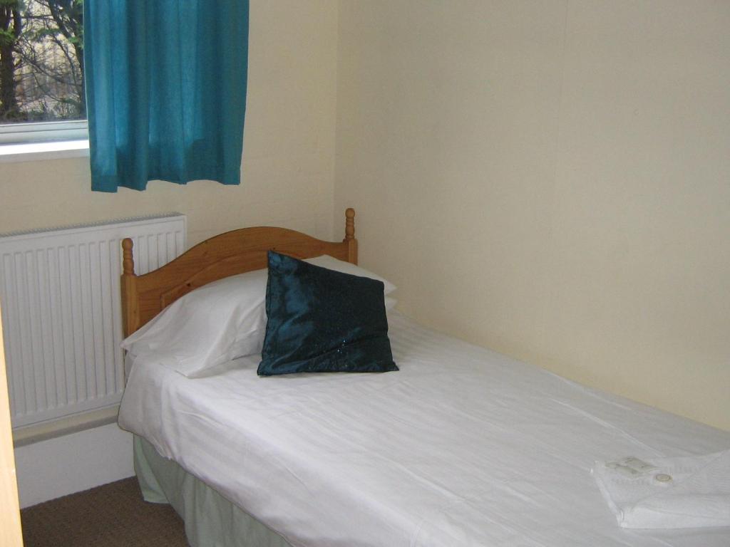 Stobart Truckstops Ltd Motel Carlisle  Habitación foto