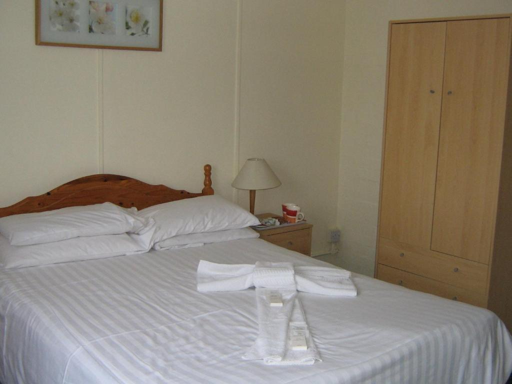 Stobart Truckstops Ltd Motel Carlisle  Habitación foto