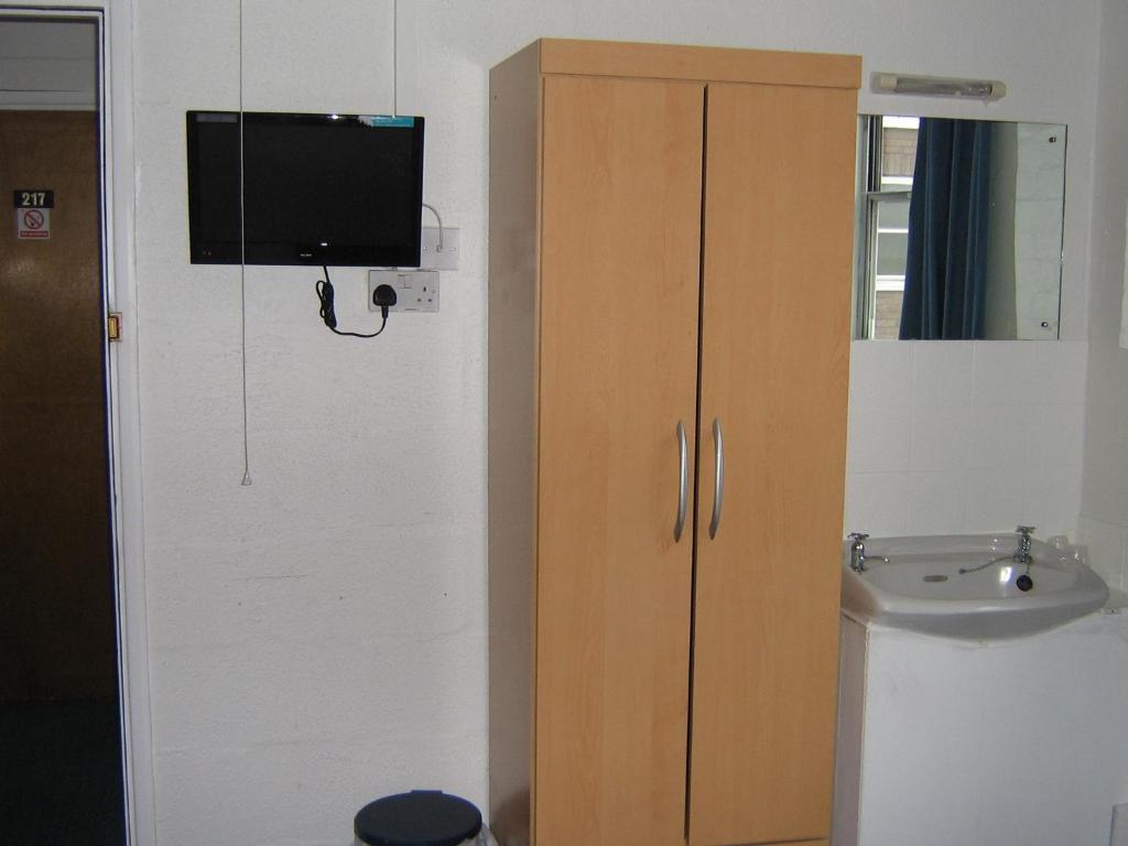 Stobart Truckstops Ltd Motel Carlisle  Habitación foto