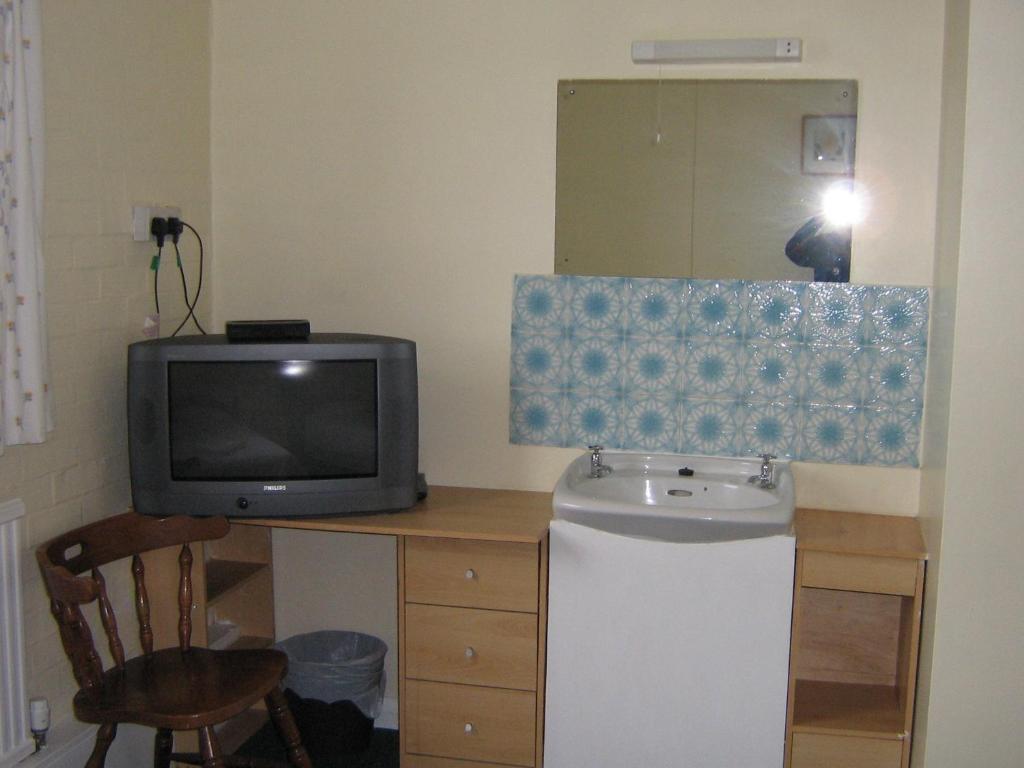 Stobart Truckstops Ltd Motel Carlisle  Habitación foto