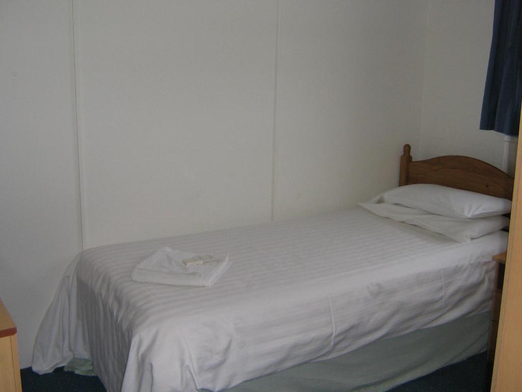 Stobart Truckstops Ltd Motel Carlisle  Habitación foto