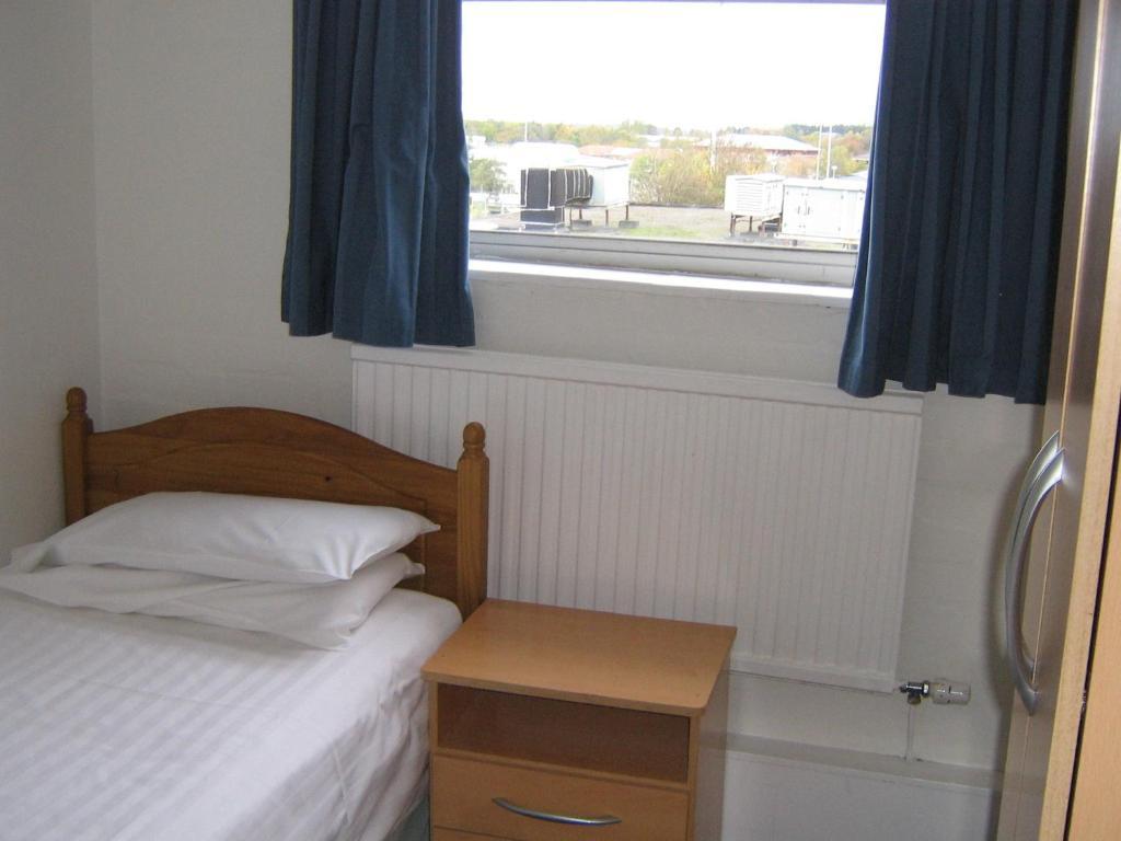 Stobart Truckstops Ltd Motel Carlisle  Habitación foto