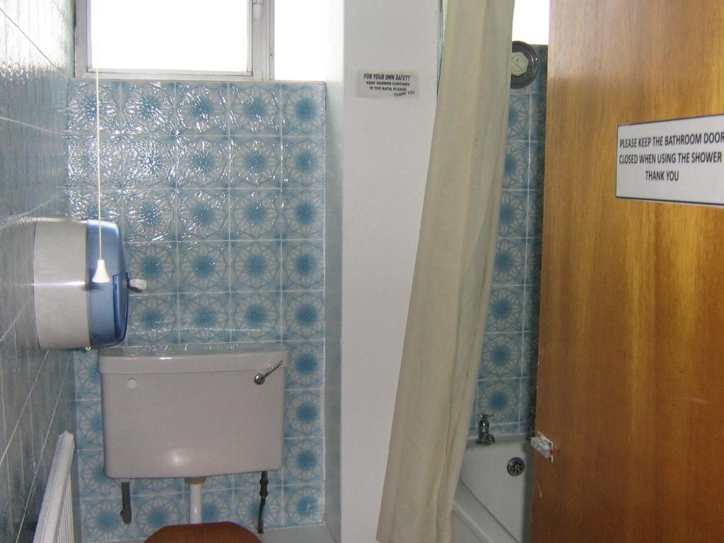 Stobart Truckstops Ltd Motel Carlisle  Habitación foto