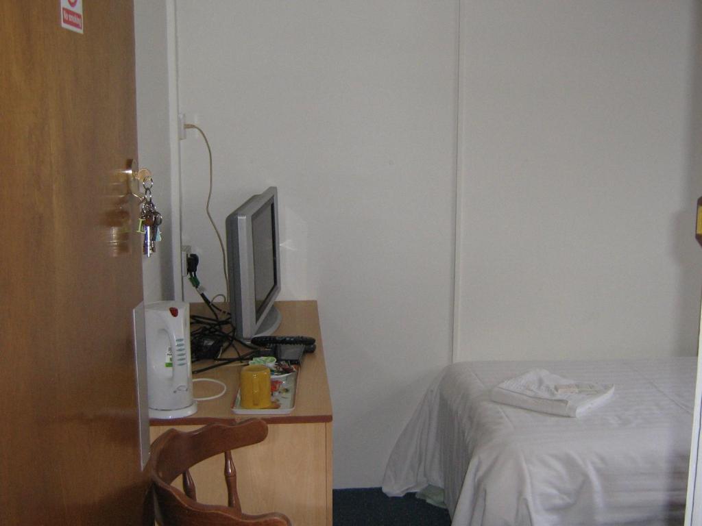 Stobart Truckstops Ltd Motel Carlisle  Habitación foto