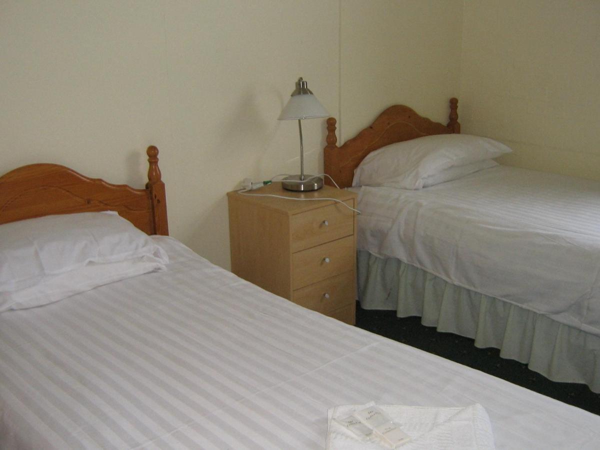 Stobart Truckstops Ltd Motel Carlisle  Habitación foto